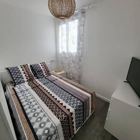 Apartmán Pepite Entre Paris Et Versailles Chaville Exteriér fotografie