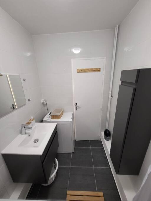 Apartmán Pepite Entre Paris Et Versailles Chaville Exteriér fotografie