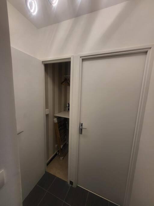 Apartmán Pepite Entre Paris Et Versailles Chaville Exteriér fotografie