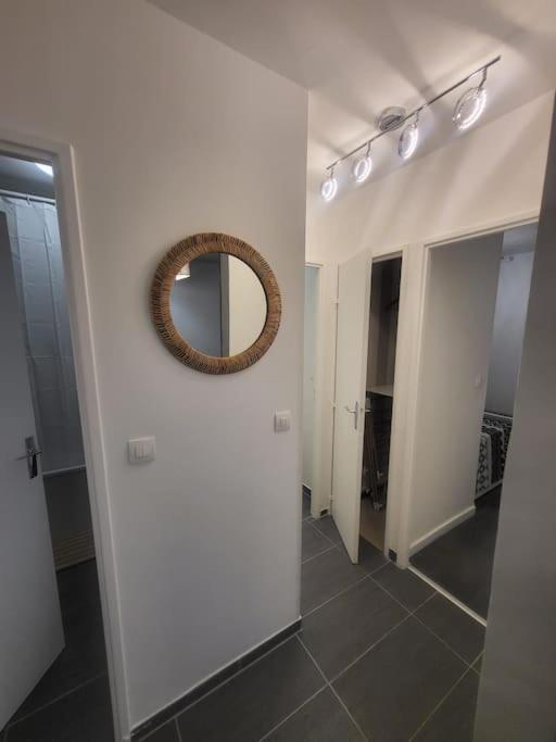 Apartmán Pepite Entre Paris Et Versailles Chaville Exteriér fotografie