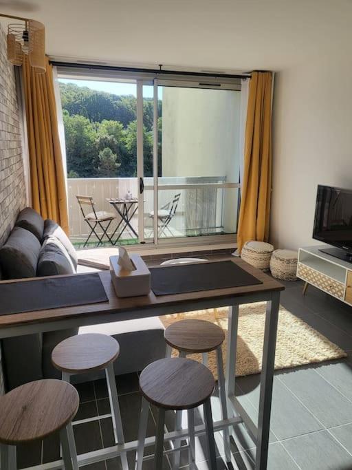 Apartmán Pepite Entre Paris Et Versailles Chaville Exteriér fotografie