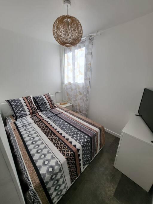 Apartmán Pepite Entre Paris Et Versailles Chaville Exteriér fotografie