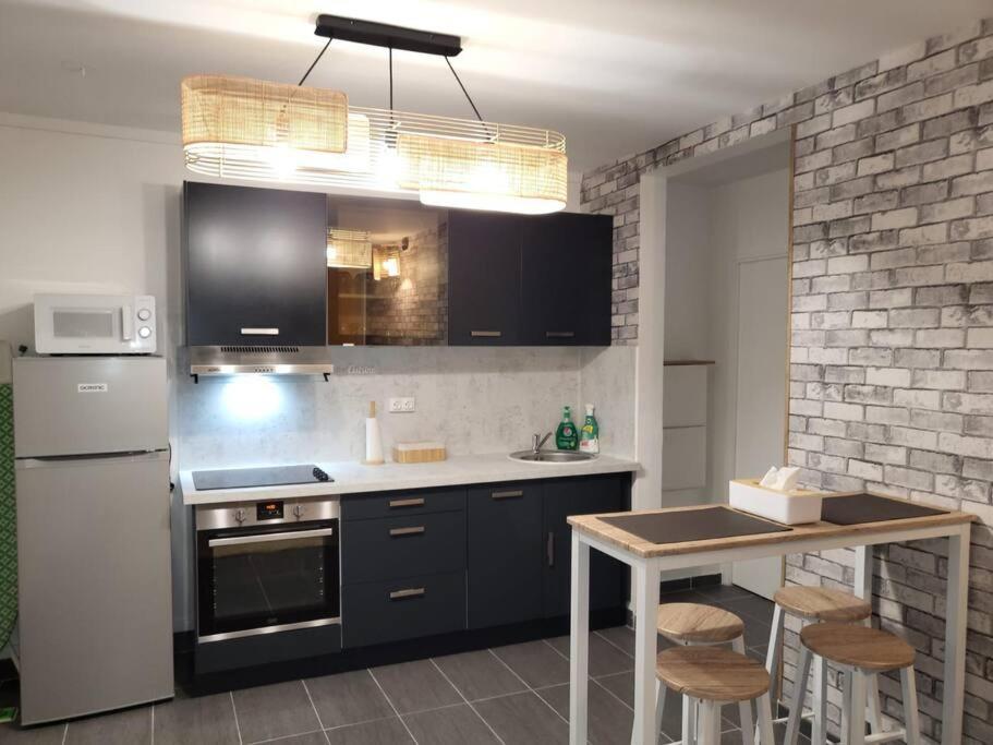 Apartmán Pepite Entre Paris Et Versailles Chaville Exteriér fotografie