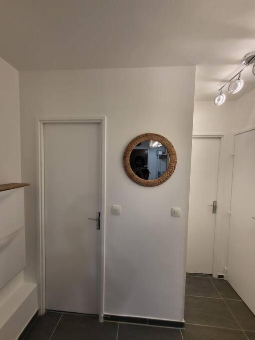 Apartmán Pepite Entre Paris Et Versailles Chaville Exteriér fotografie